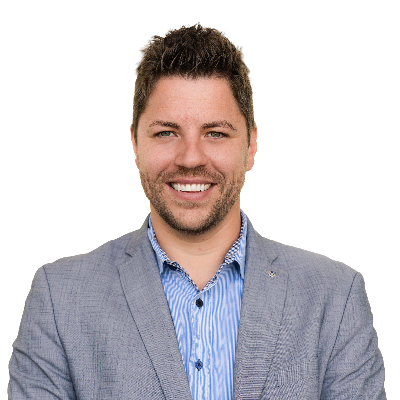 Pascal Belschner, Ansprechpartner für SHK-Unternehmer